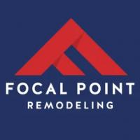 Focal Point Remodeling Logo