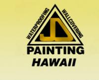 JD Painting & Decorating, Inc. logo