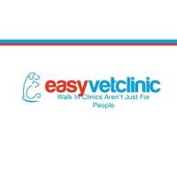 easyvetclinic Veterinarian Hendersonville TN Logo