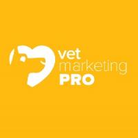 Vet Marketing Pro Logo