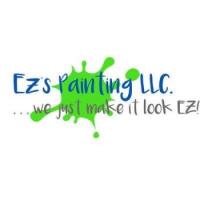 Ez's Painting LLC Logo