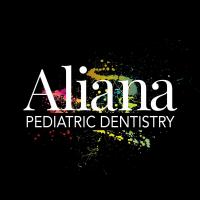 Aliana Pediatric Dentistry Logo
