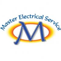 Master Electrical Service Logo