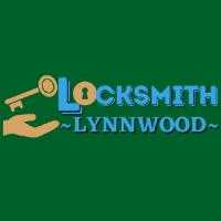 Locksmith Lynnwood WA Logo
