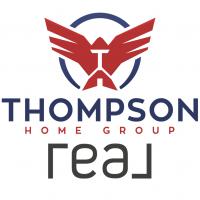 Mischa Thompson Realtor - Warner Robins Logo