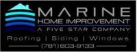 Marine Home Improvement & Roofing of Plymouth Logo