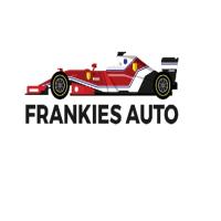 Frankies Auto Repair And Sales Logo