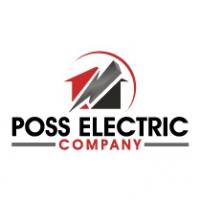 Poss Electric Logo
