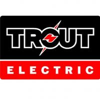Trout Electric Logo