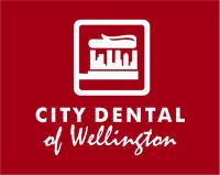 City Dental of Wellington logo