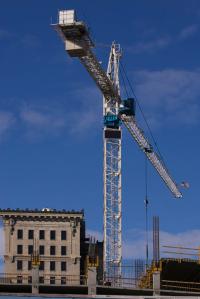 Evans Concrete Services Logo