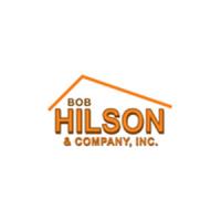 Bob Hilson & Company, Inc. Logo