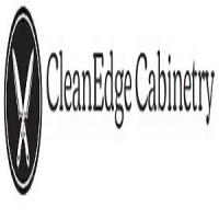 CleanEdge Cabinetry Logo