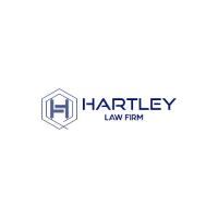 Hartley Law Firm logo
