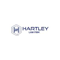 Hartley Law Firm Logo