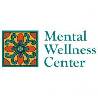 Mental Wellness Center Logo