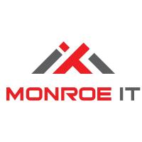 Monroe IT Logo