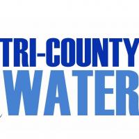 Tri County Water logo