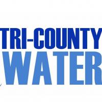Tri County Water Logo