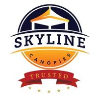 Skyline Canopies logo