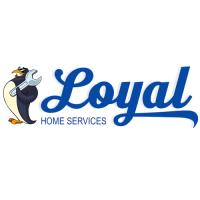 Loyal Home Services Logo