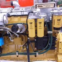 Great Lakes Diesel Logo
