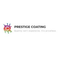 Prestige Coating LLC Logo
