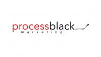 Process Black Marketing Logo
