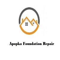 Apopka Foundation Repair Logo