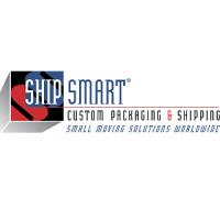 Ship Smart Inc. in Los Angeles logo