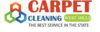 Carpet Cleaning West Hills Logo