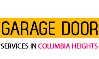 Garage Door Repair Columbia Heights logo