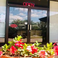 Levant Grill & Hookah Lounge Logo