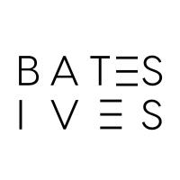 Bates | Ives Logo