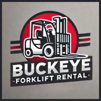 Buckeye Forklift Rental Logo