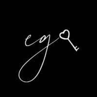 Elsa Garza Logo