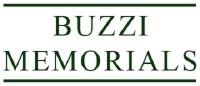 Buzzi Memorials logo