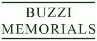 Buzzi Memorials Logo