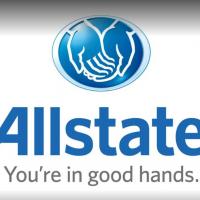 Allstate Insurance Agent: Heather Cochrane Logo