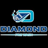 Diamond Pro Wash Logo
