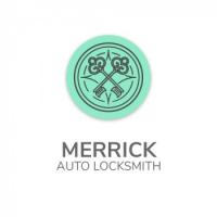 Merrick Auto Locksmith Logo