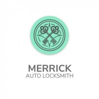 Merrick Auto Locksmith Logo