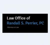 Law Office of Randall S. Perrier, PC logo