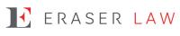 Eraser Law Logo