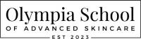 Olympia School of Advanced Skincare Logo
