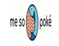 Me So Poke Logo