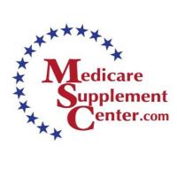 Medicare Supplement Center Logo