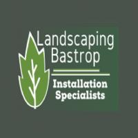 Bastrop Landscaping Company Logo