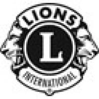Hershey Lions Club Logo