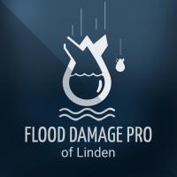 Flood Damage Pro of Linden Logo